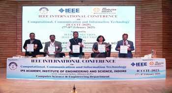 IPS Academy, Institute of Engineering and Science Indore Events photo 8